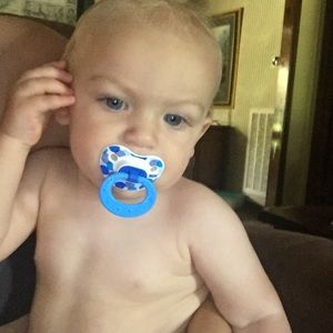 Meet your Posher, Whitney